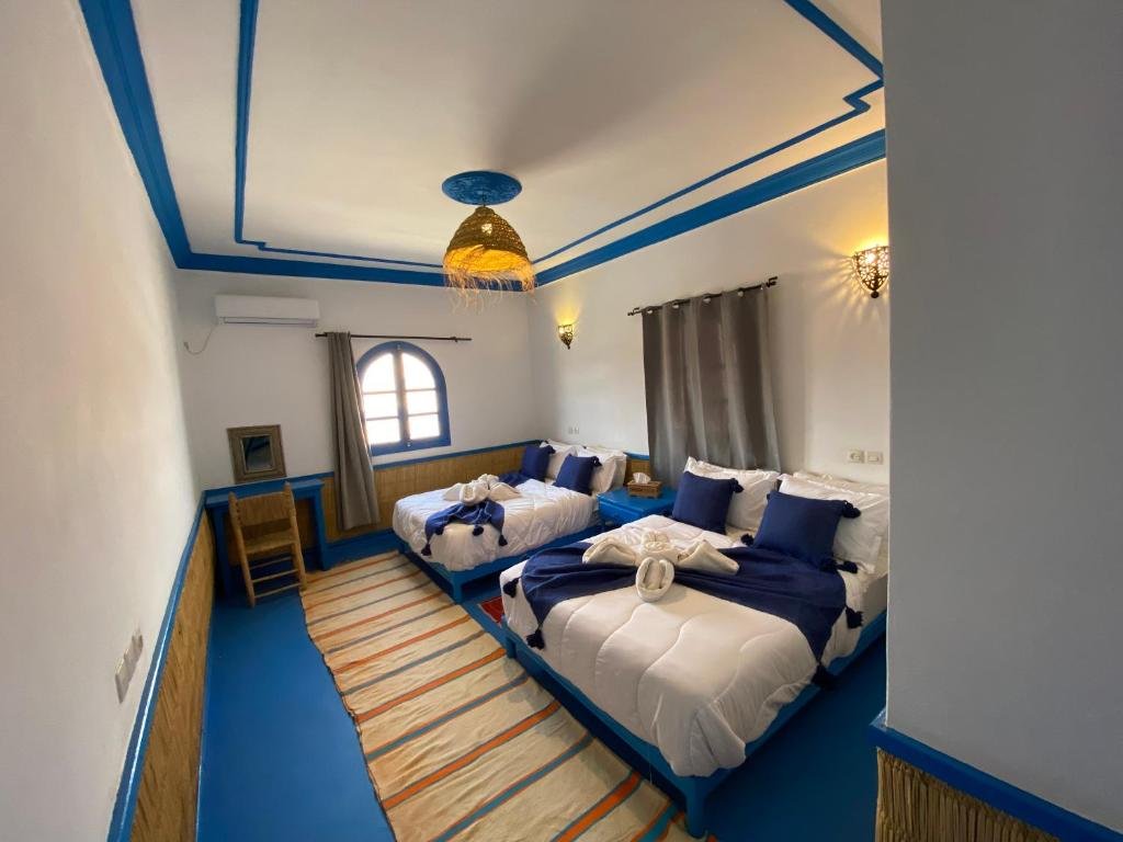 Suite Deluxe