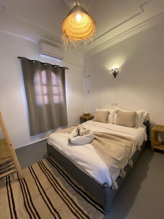 Chambre Double 2