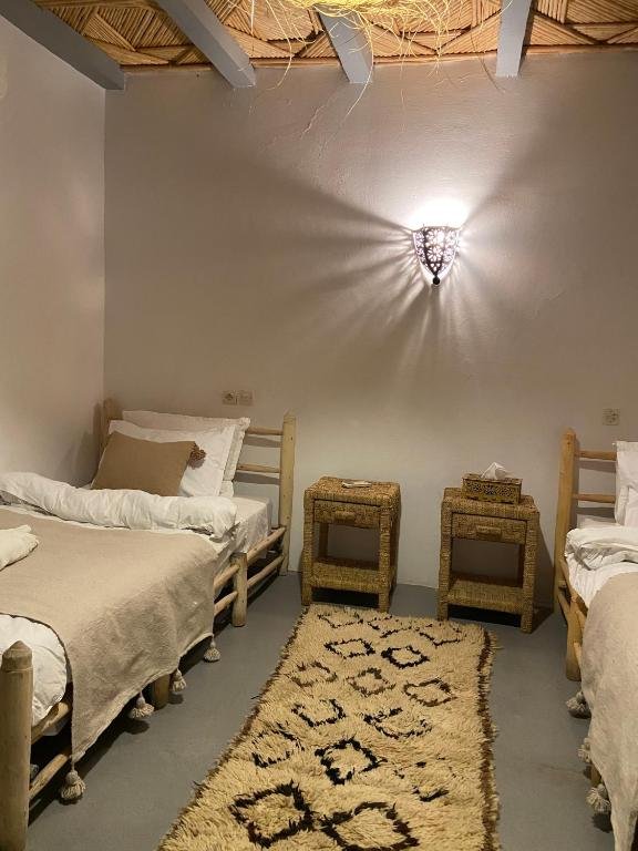 Chambre Lits Jumeaux 5