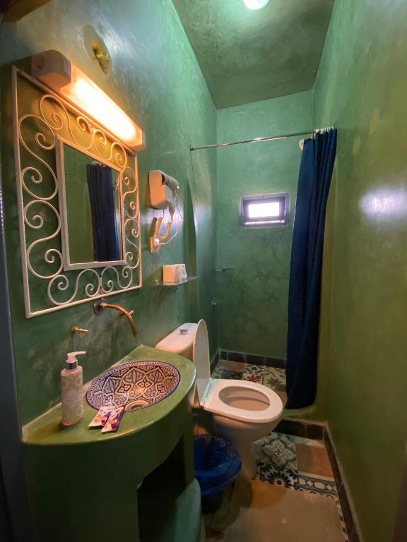 Chambre Double Supérieure 1