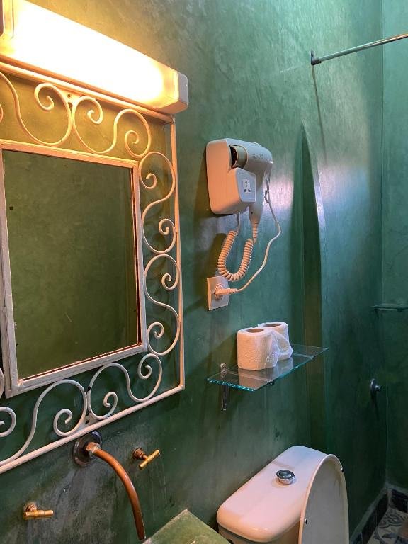 Chambre Double Supérieure 2