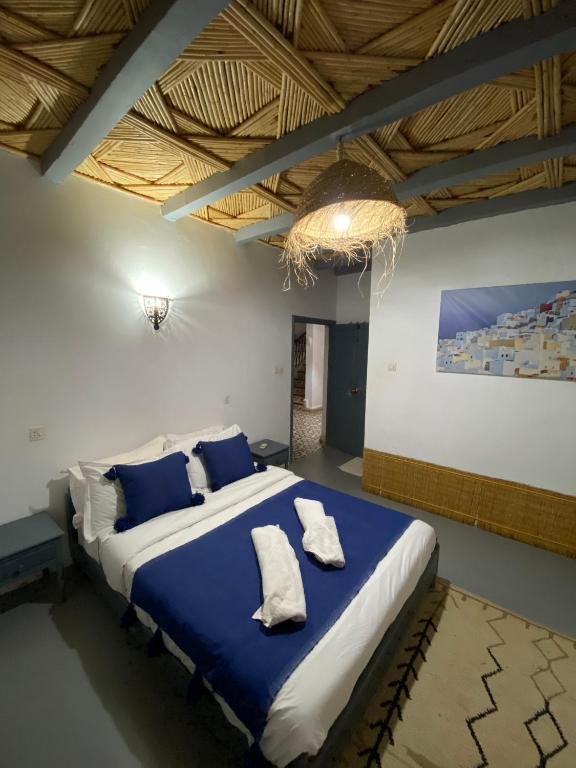 Chambre Double Supérieure 3