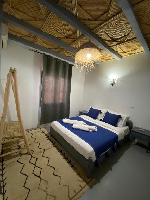 Chambre Double Supérieure 5