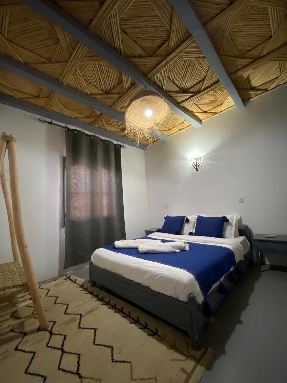 Chambre Double Supérieure 6