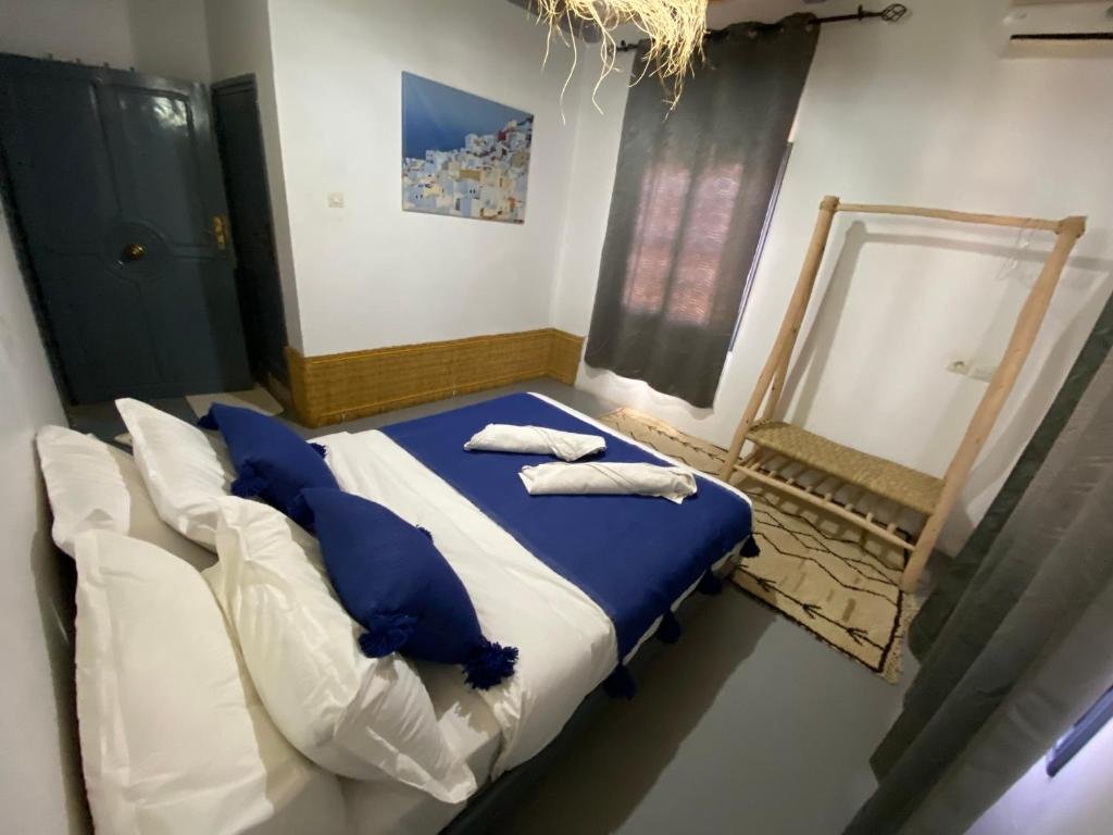 Chambre Double Supérieure
