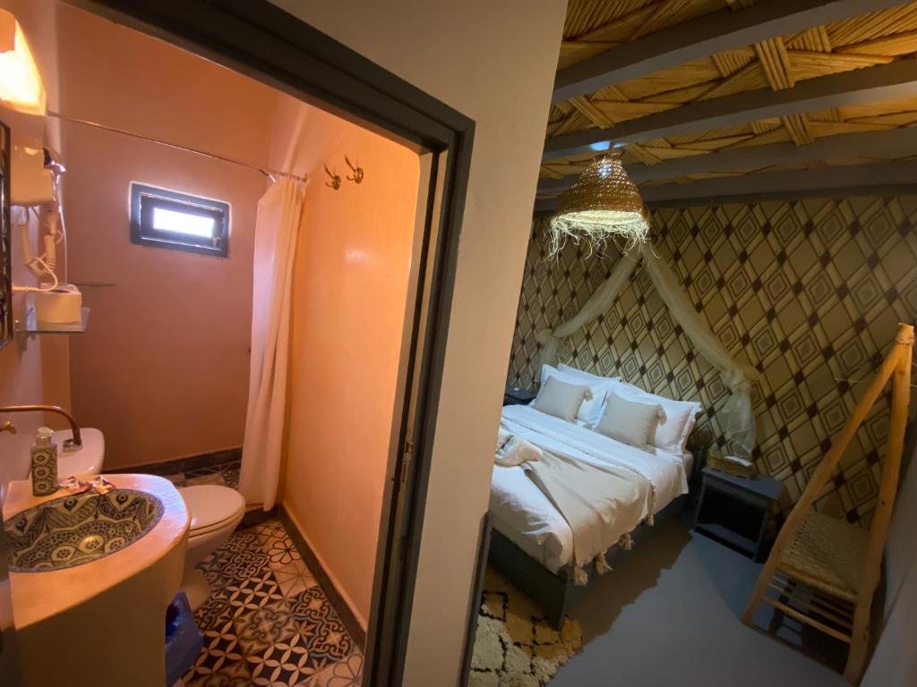 Chambre Double Économique