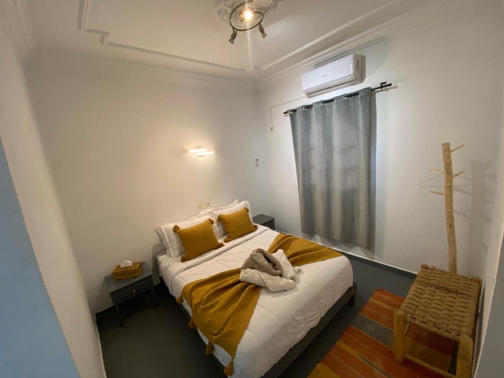 Chambre 3