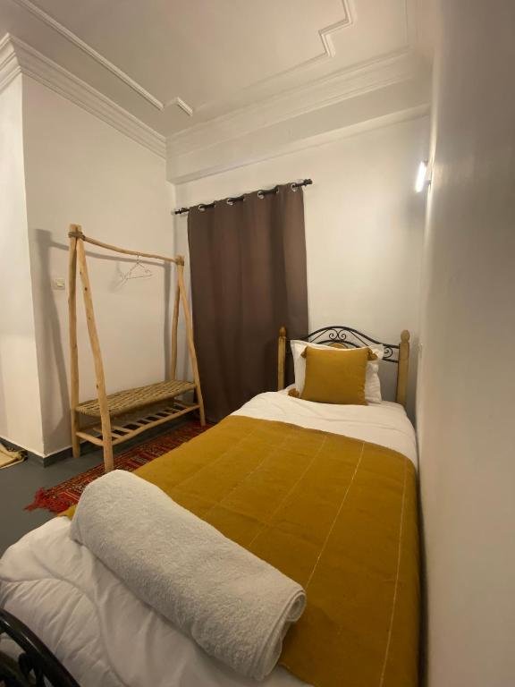 Chambre Triple 2
