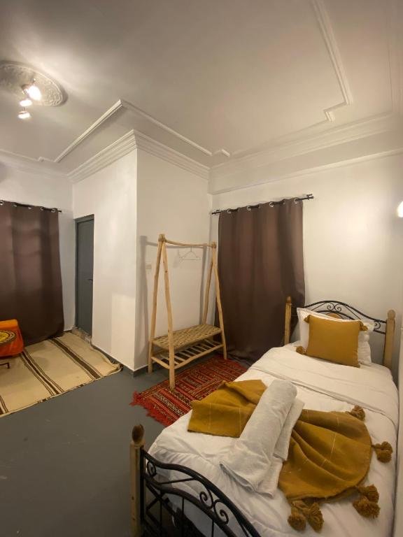 Chambre Triple 8