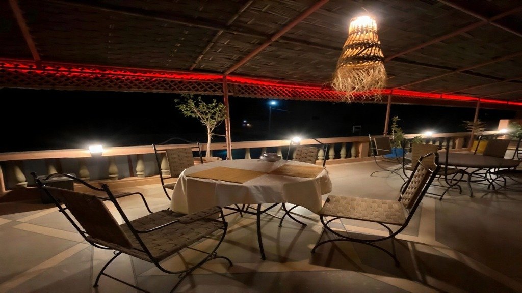 Restaurant Étoile Filante d'Or